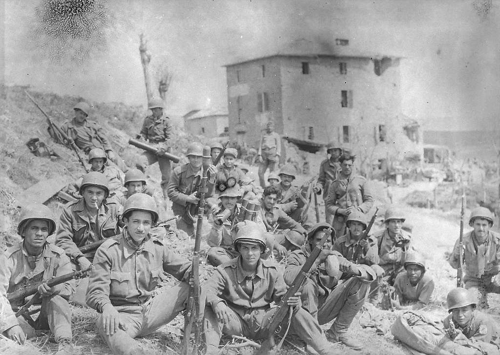 Le Spiritisme face à la guerre