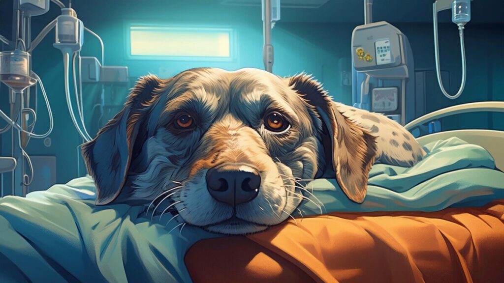 Eutanásia em animais segundo o Espiritismo