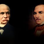 Imagem de capa: Allan Kardec e Paul Janet