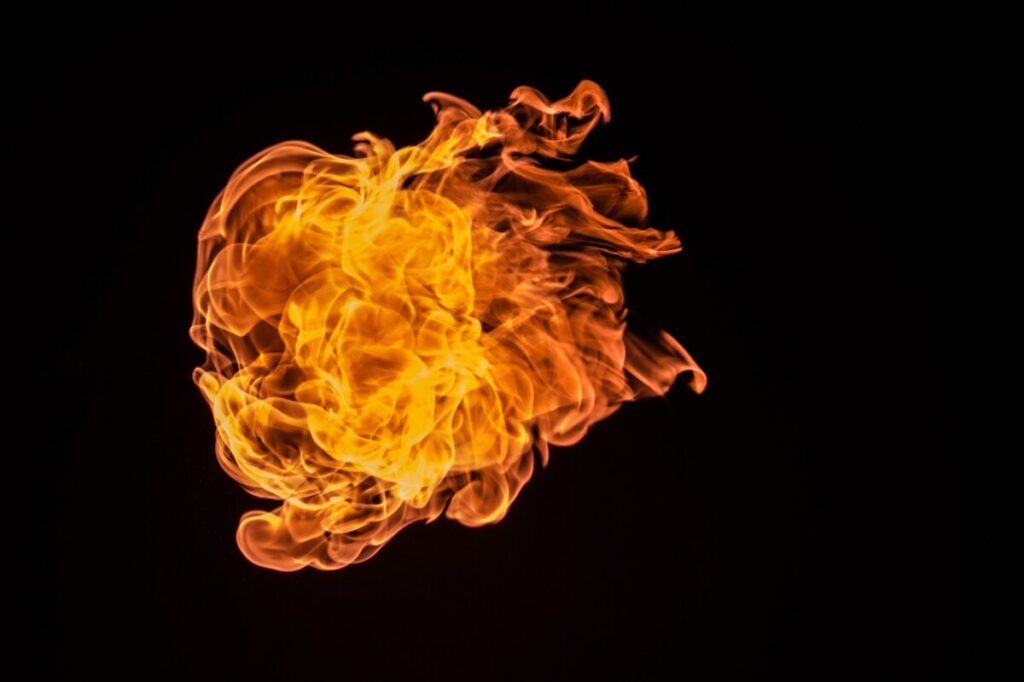 El infierno según el Espiritismo