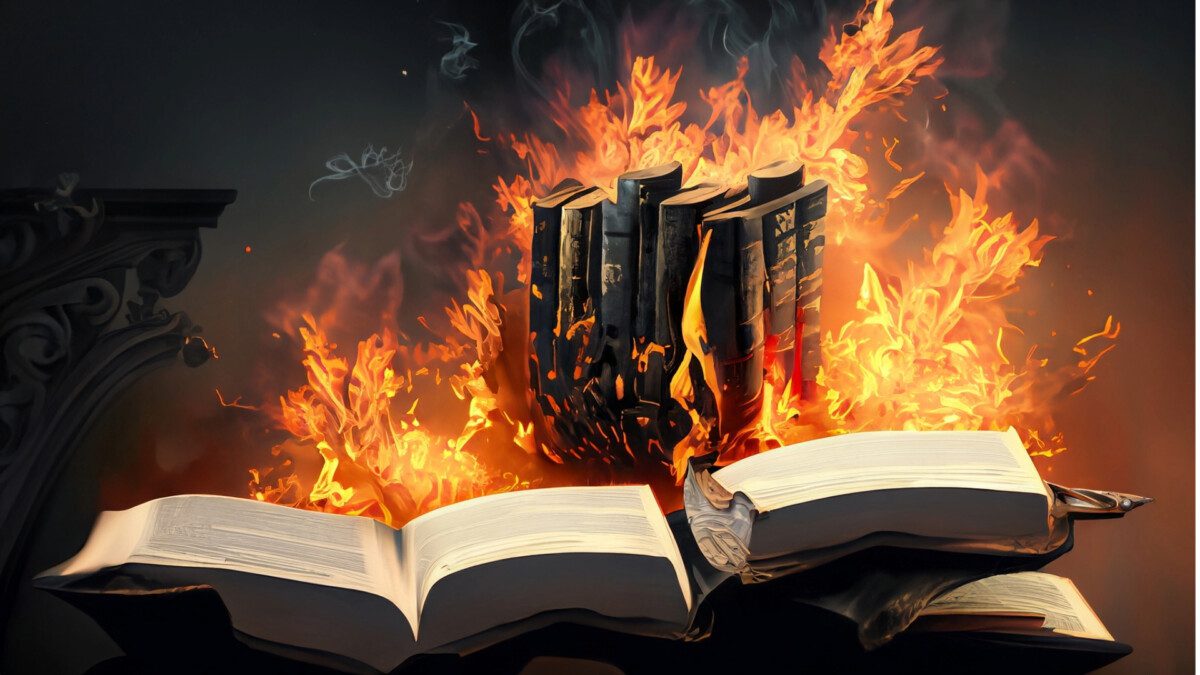 Devemos expor os inimigos do Espiritismo?