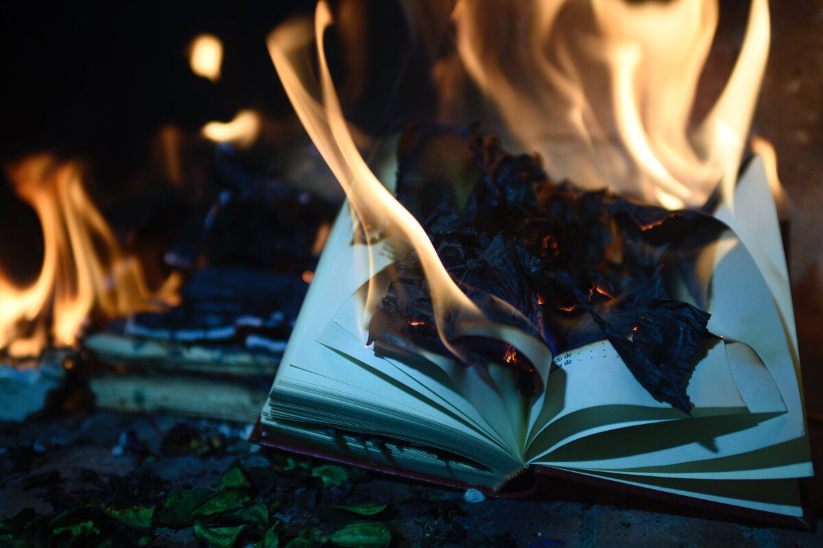 A mais forte evidência de adulteração de O Céu e o Inferno, de Allan Kardec