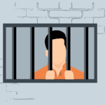 demonstração de castigo