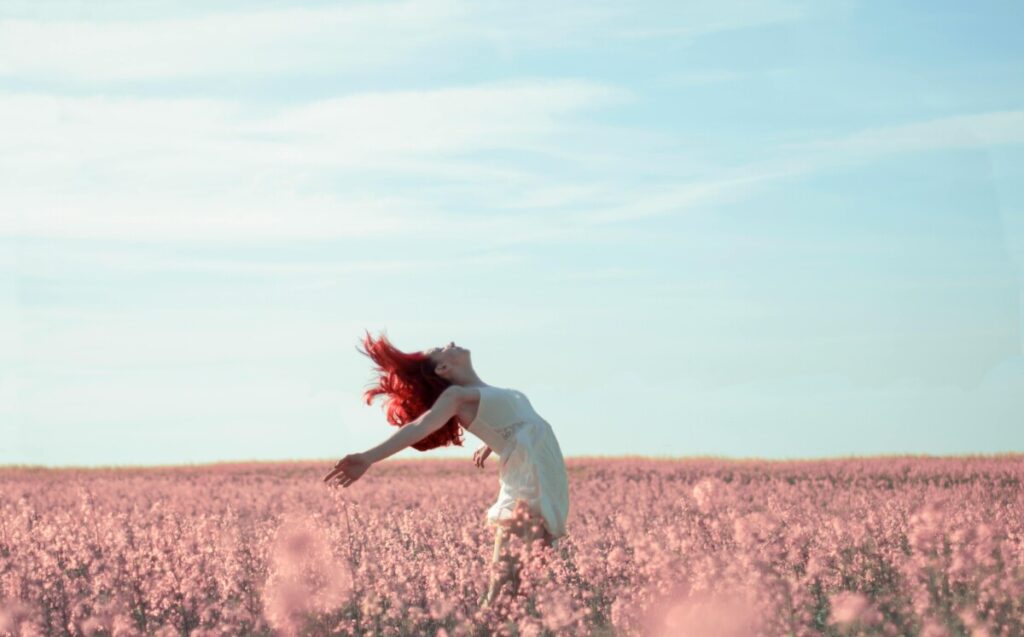 Le karma n'existe pas, selon le Spiritisme