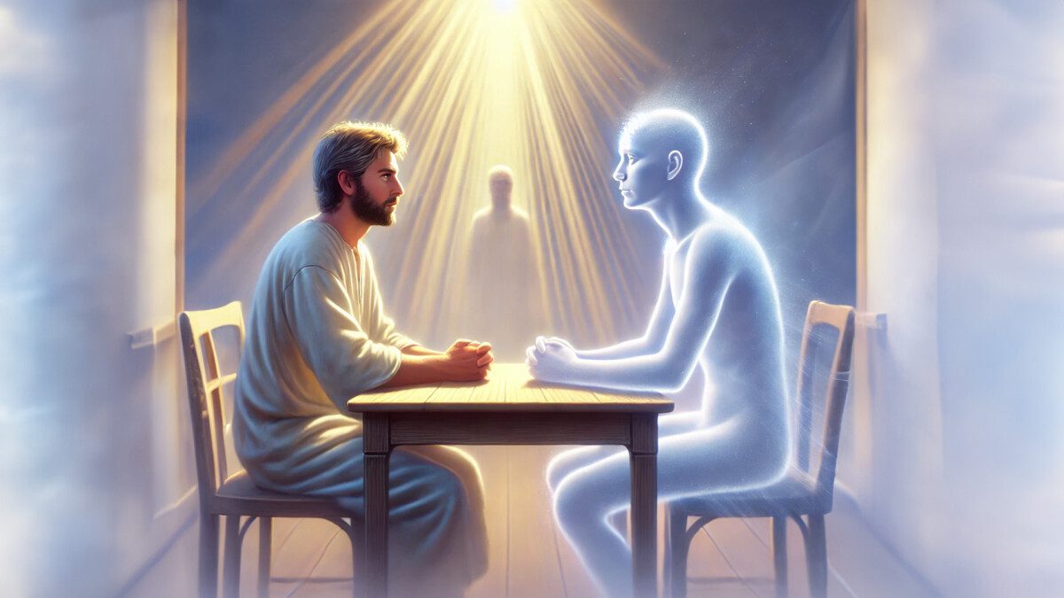 Apometria e Espiritismo: uma leitura crítica das incompatibilidades estruturais