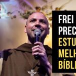 frei gilson e espiritismo