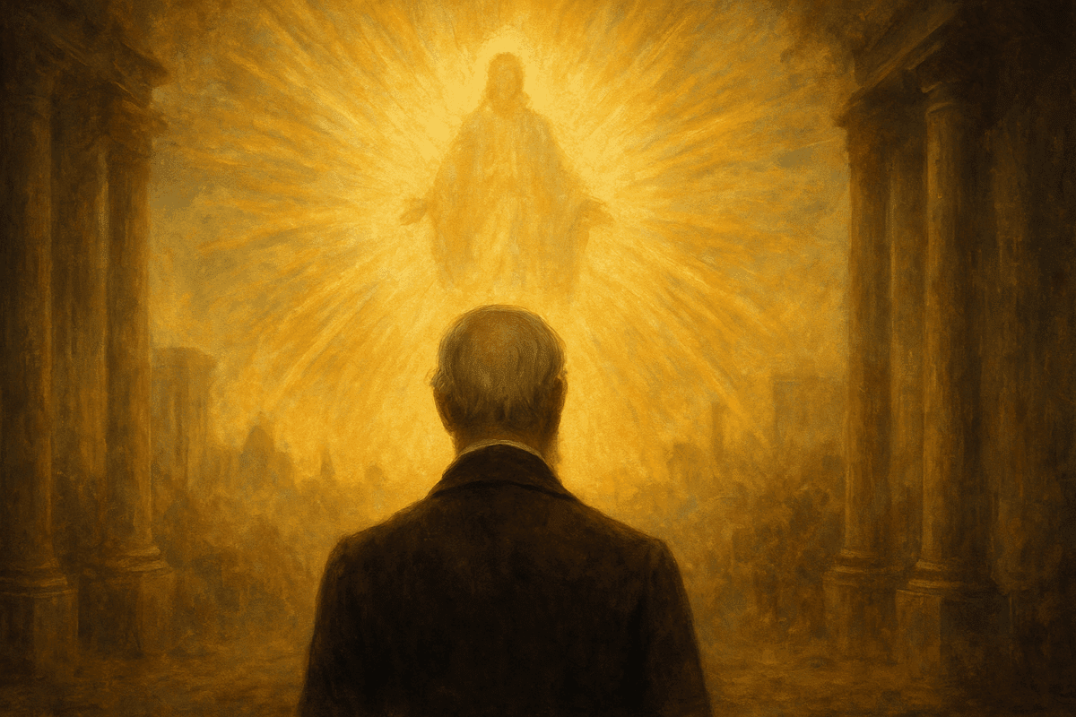 O falso “Allan Kardec”, a FEB e a unificação sob Ismael