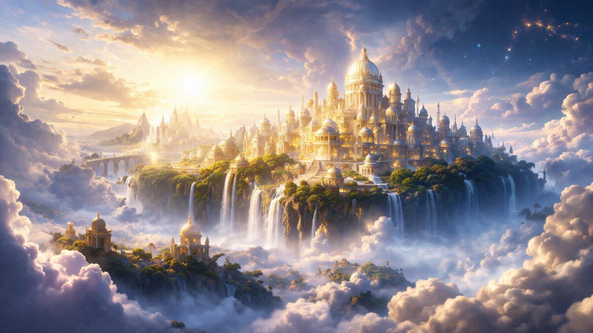 Colônias Espirituais e Alegorias: Um Contraponto Crítico à Interpretação de Paulo Neto