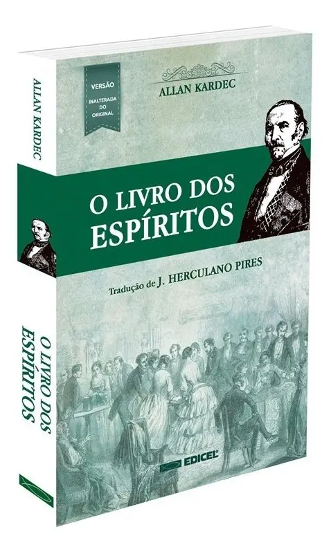 Le Livre des Esprits