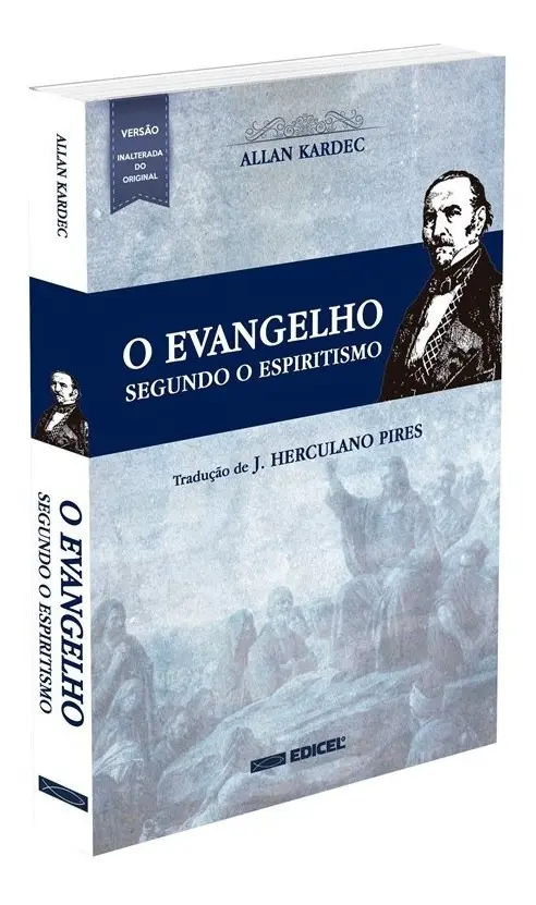 O Evangelho Segundo o Espiritismo