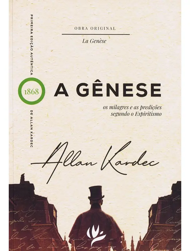 A Gênese – Edição não Adulterada